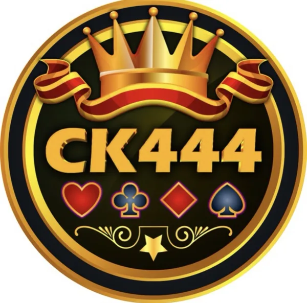 CK444 Login Resmi APK 2026