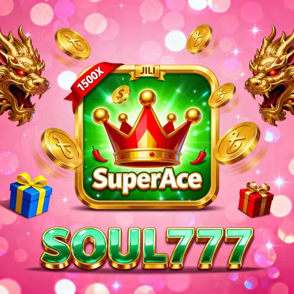 SOUL777 Game Online Resmi 2026