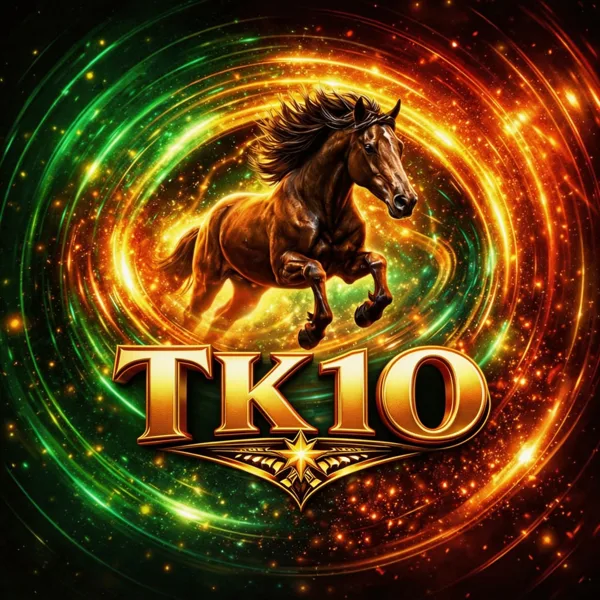 TK10 Slot Anti Rungkad Indonesia