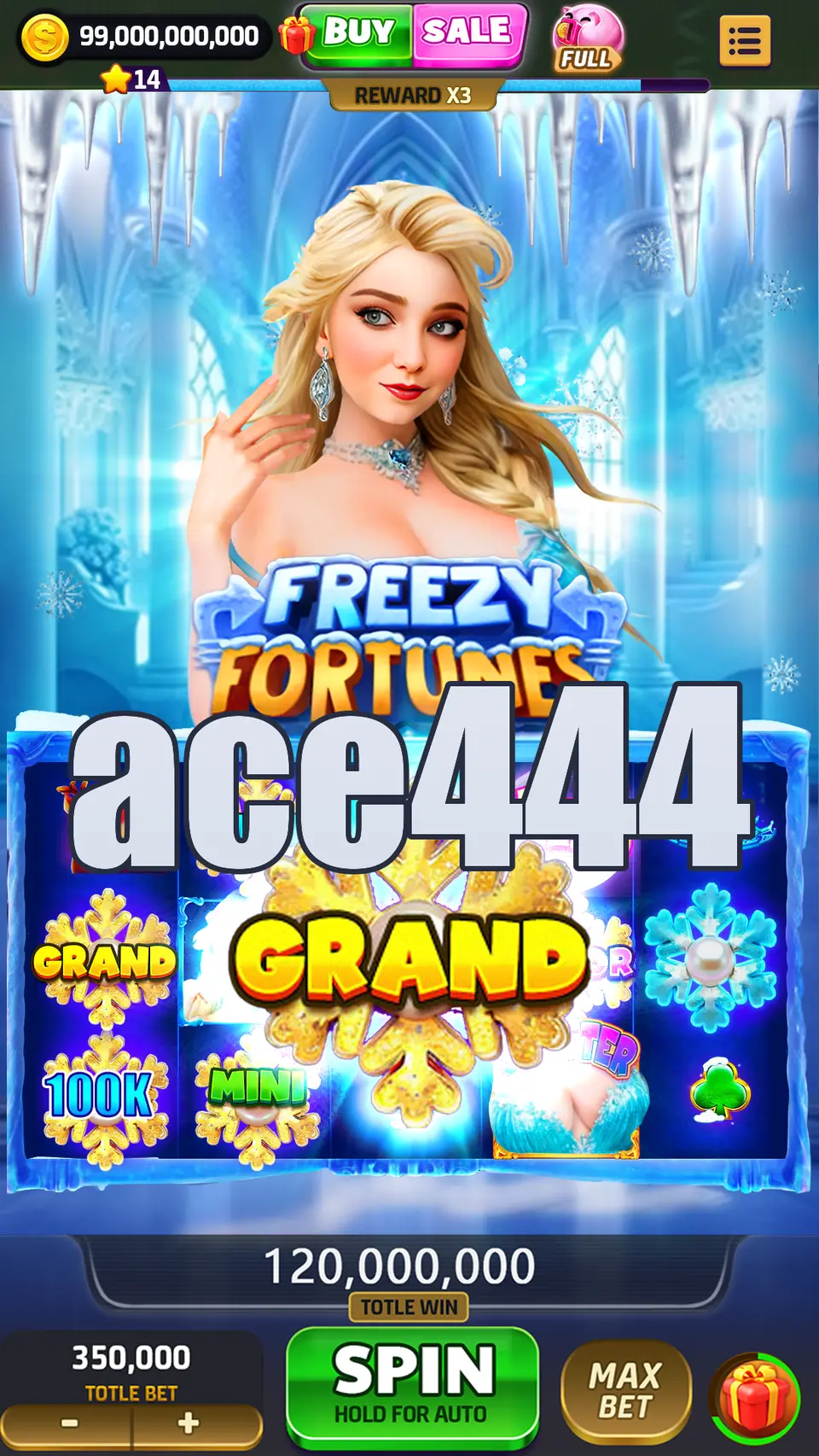 ace444 ডাউনলোড